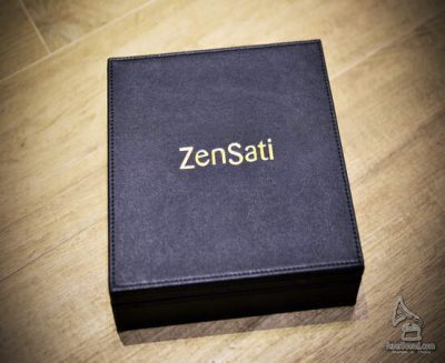 ZenSati Razzmatazz - USB 1m