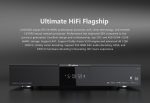 Zidoo UHD5000