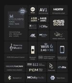 Zidoo UHD5000 - Image 2