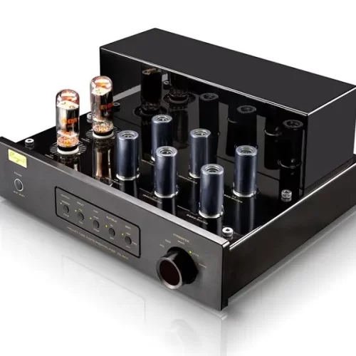 CAYIN CS-6PH