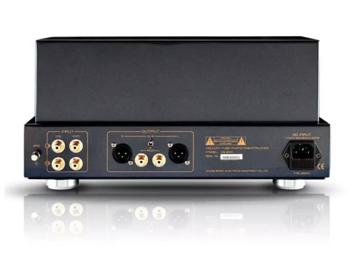 CAYIN CS-6PH Phono - Image 2