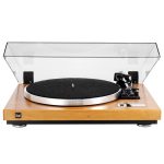 Dual 460 Piano Black turntable - Image 4