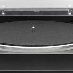 Dual 210-1 USB turntable