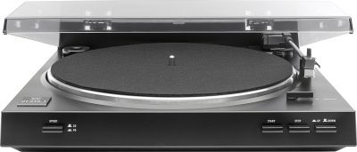 Dual 210-1 USB turntable