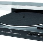 Dual 230 BT Bluetooth turntable