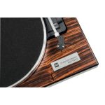 Dual 460 Makkasar turntable - Image 2