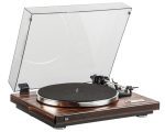 Dual 460 Makkasar turntable - Image 3