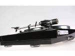Dual 460 Piano Black turntable - Image 2
