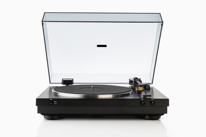 Dual CS 329 Turntable - Image 2