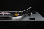 Dual CS 329 Turntable - Image 3