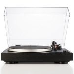 Dual CS 418 turntable
