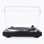 Dual CS 429 automatic turntable