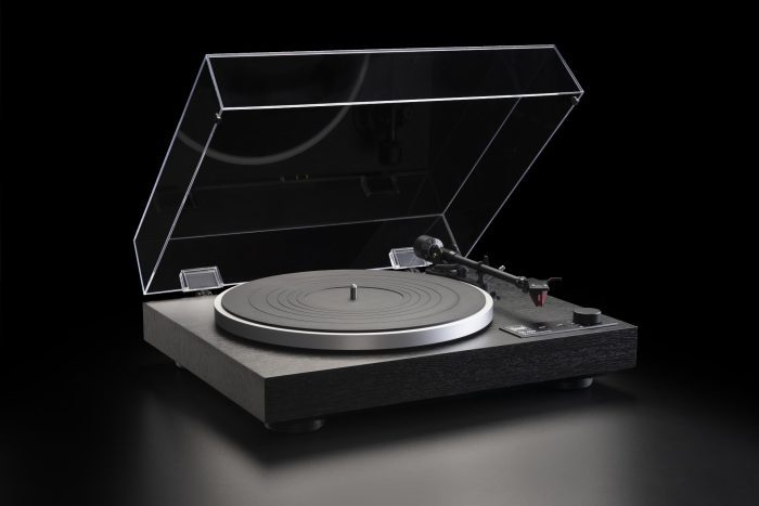 Dual CS 429 automatic turntable - Image 3