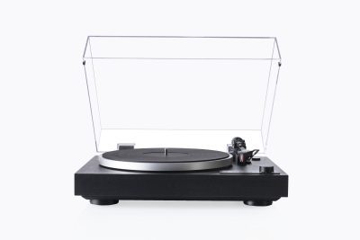 Dual CS 429 fully automatic turntable