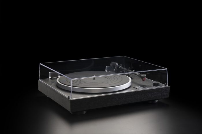 Dual CS 429 automatic turntable - Image 5
