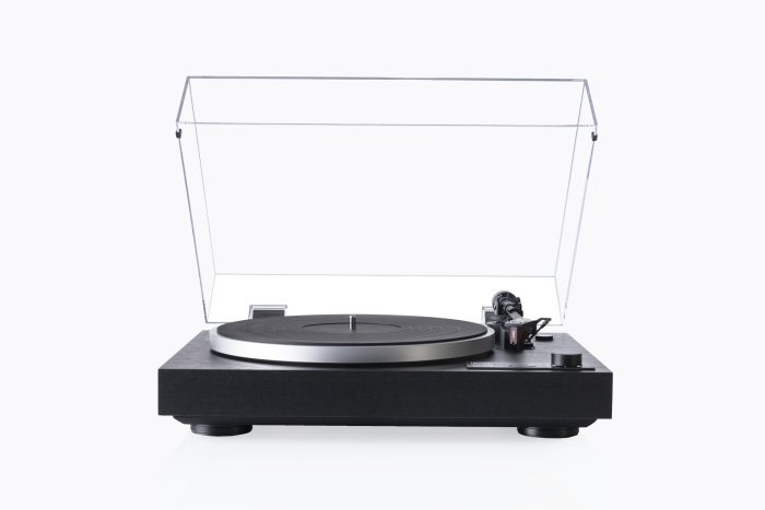 Dual CS 429 automatic turntable