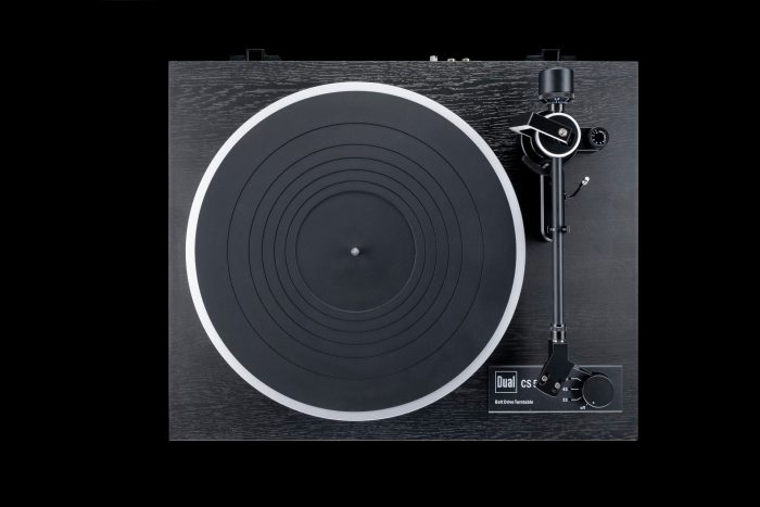 Dual CS 518 - Image 2