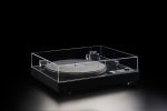 Dual CS 618Q Piano Black