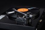 Dual CS 618Q Piano Black - Image 3