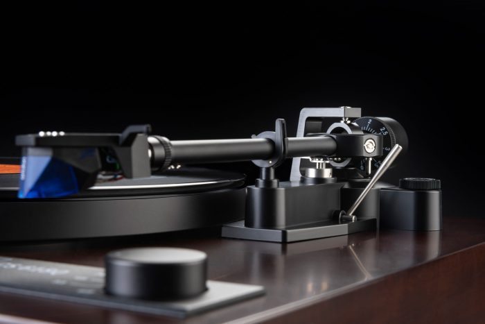 Dual CS 618Q Walnut - Image 5