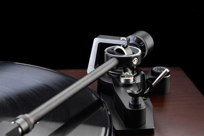 Dual CS 618Q Walnut - Image 4