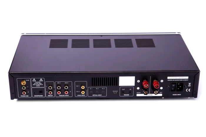 Electrocompaniet ECI 80D - Image 2