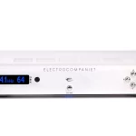 Electrocompaniet ECI 80D white