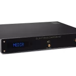 Electrocompaniet ECM 1 MKII