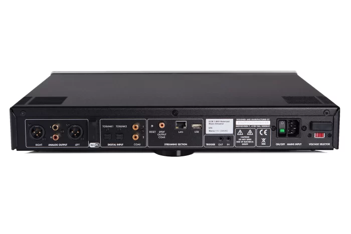 Electrocompaniet ECM 1 MKII - Image 2