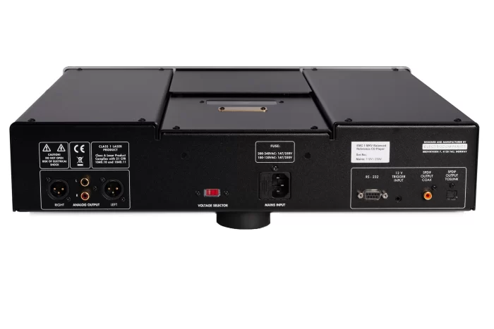 Electrocompaniet EMC 1 MK V - Image 2