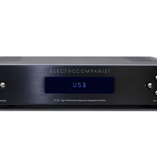 Electrocompaniet Prelude PI-2
