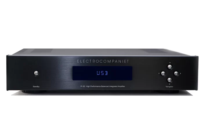 Electrocompaniet Prelude PI-2