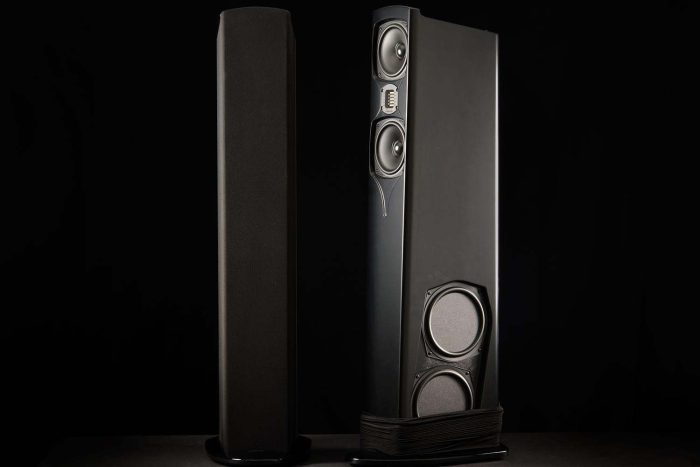 GoldenEar Triton Five - Image 2