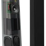 GoldenEar Triton Seven