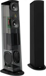 GoldenEar Triton Seven