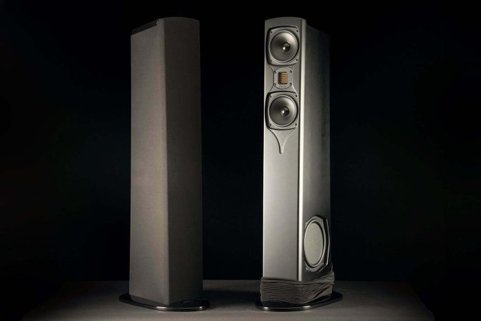 GoldenEar Triton Seven - Image 3