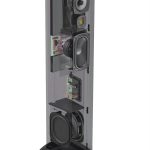 GoldenEar Triton Three +