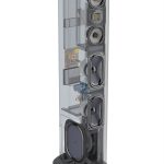 GoldenEar Triton Two+