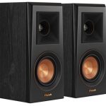KLIPSCH RP-400M BLACK