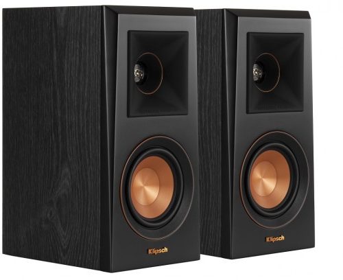 KLIPSCH RP-400M BLACK