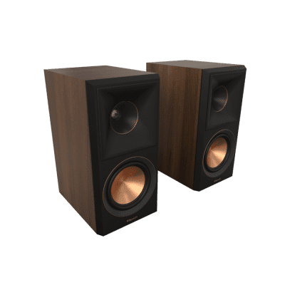 KLIPSCH RP-500M II WALNUT