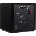 Klipsch C-308ASWI back panel