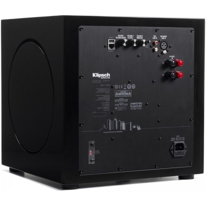 Klipsch C-310ASWI - Image 2