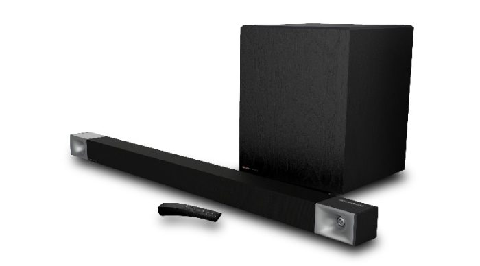 Klipsch Cinema 800