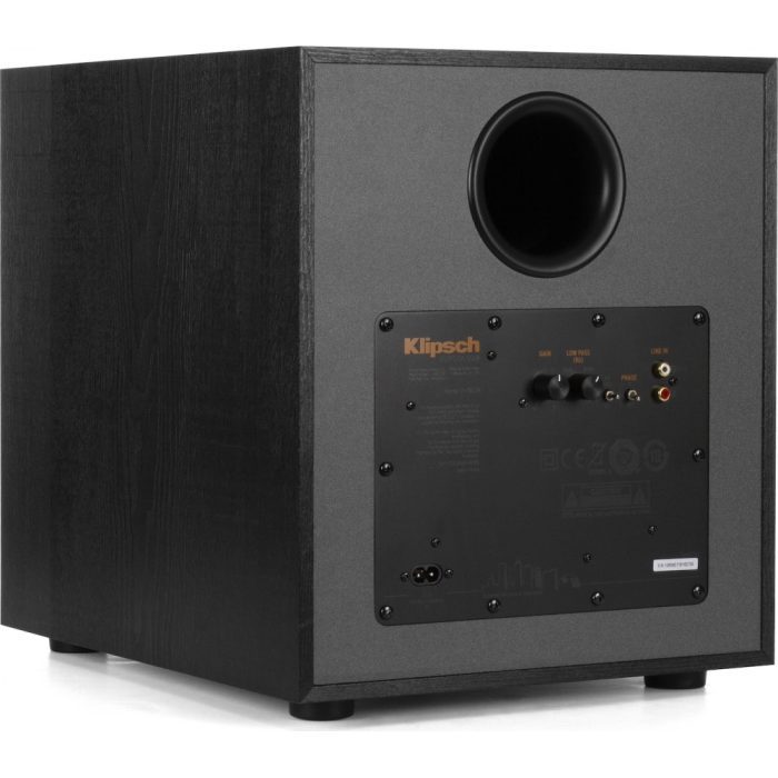 Klipsch R-100SW - Image 2