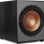 Klipsch R-120SW