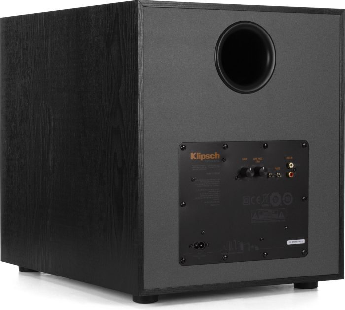 Klipsch R-120SW - Image 2