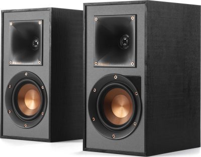 Klipsch R-41PM Black