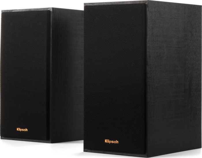 Klipsch R-41PM Black - Image 3