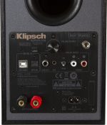 Klipsch R-41PM Black - Image 4